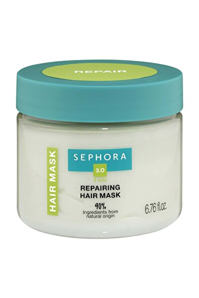 SEPHORA COLLECTION Repairing hair mask - Saç Maskesi