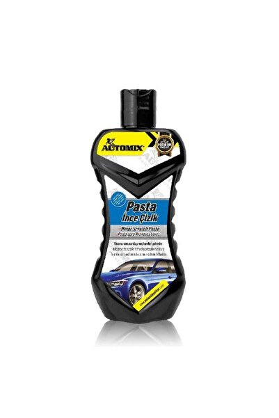 Automix Premium İnce Çizik Pastası 200ml