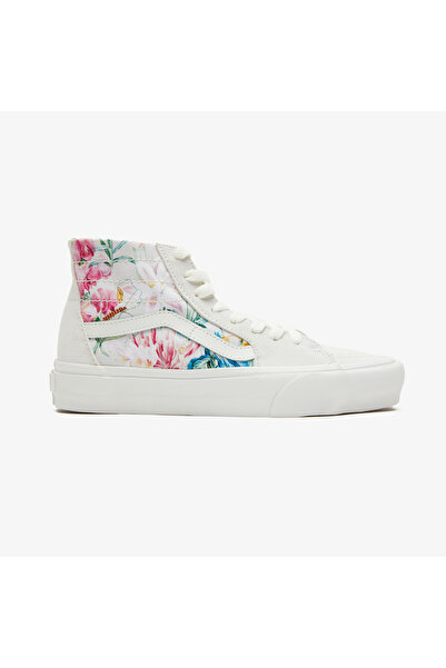 Vans Sk8-Hi Tapered Kadın Renkli Sneaker