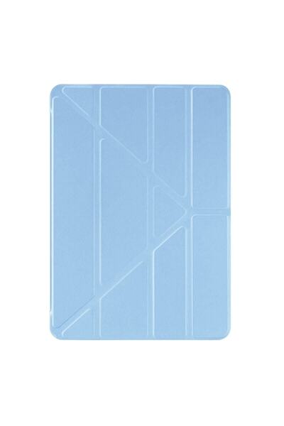 Nezih Case iPad 10Th Generation 2022 10.9” / 11Th Generation A16 2025 11” Compatible Smart Case with Pen Compartment and Sleep Mode