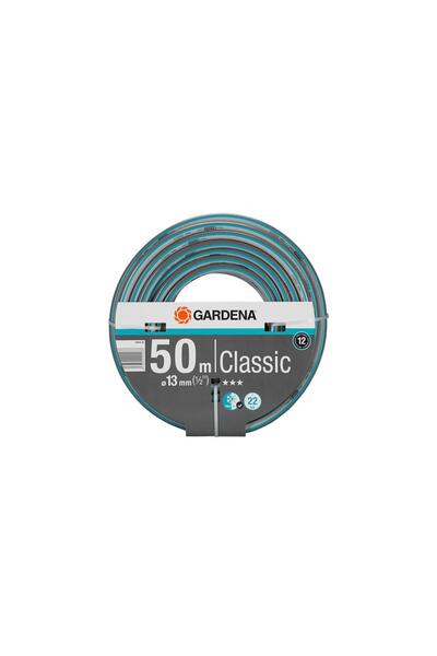 Genel Markalar 18010-20 Classic Hortum 1/2" 50mt