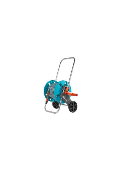 Gardena Gardene 18502-20 CleverRoll S Hortum Arabası Seti