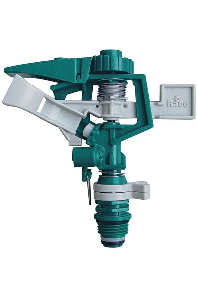 Genel Markalar Raco 55715 Pat Pat Ayarlı PLastik Fıskiye