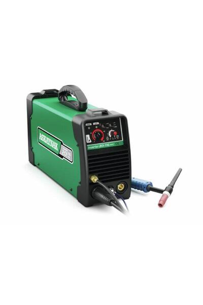 Askaynak Inverter 201 Tıg Pfc Kaynak Makinası -4M