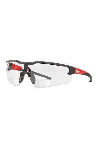 Milwaukee Transparent Protective Glasses