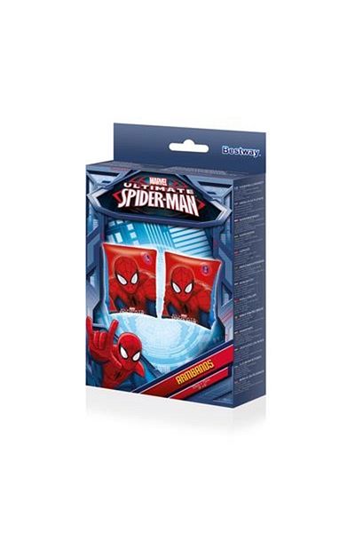 BESTWAY Spiderman Sleeve 23x15 Cm 98001