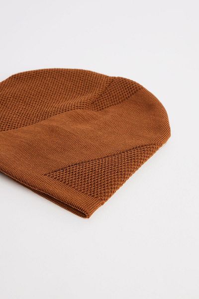 Tudors Men's Winter Brick Color Beret
