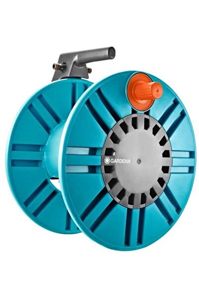 Genel Markalar Duvara Monte 60 Metre Hortum Makarası