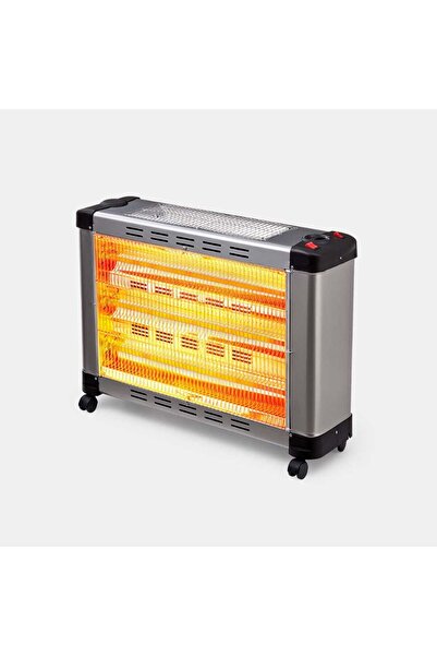 Akel AS 1210 TOROS MAXİ QUARTZ SOBA