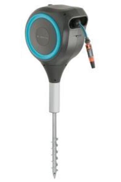 Gardena 18604-20 Hortum Makarası Rollup S 15mt