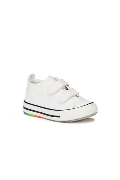 Vicco Αθλητικά παπούτσια Pino Unisex Baby White