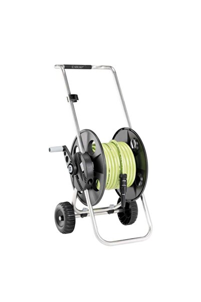 CLABER 8865 Metal Junior  Aquaviva Hortum Seti 25mt