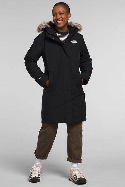 THE NORTH FACE Women's Arctic Jacket
