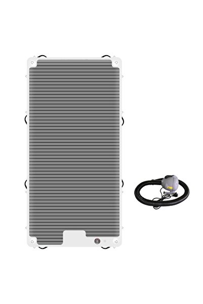 HAUTE BOARDS Haute Şişme Yüzen Platform 2x4mt