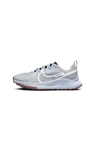 Nike Trail ayakkabı Pegasus Trail 4 Gri dj6159-005