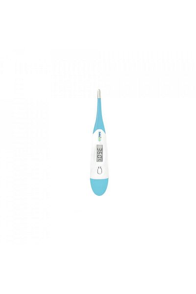 Babyjem Termometru digital cu varf flexibil BabyJem