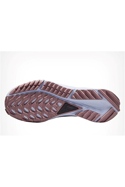 Nike Trail ayakkabı Pegasus Trail 4 Gri dj6159-005