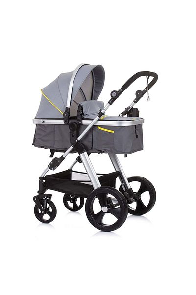 Chipolino Carucior Chipolino Havana 2 in 1 graphite