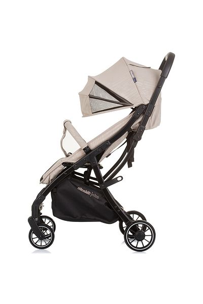 Chipolino Carucior sport Chipolino Kiss macadamia