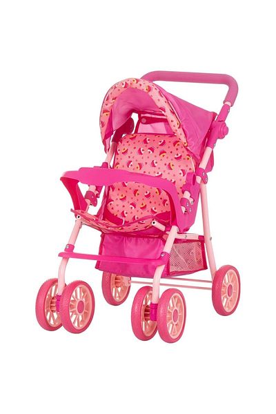 Chipolino Carucior pentru papusi Chipolino Dolly cupcakes