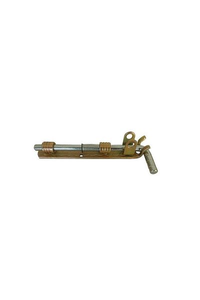 Berka 30cm Spring Wrought Iron Slider