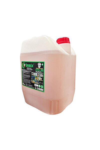 FÖRBİX GTS-35 Ekonomik Çok Amaçlı Temizleyici 20kg