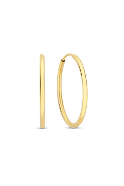 Isabel Bernard Le Marais 14 Karat Ohringe, Ohrringe