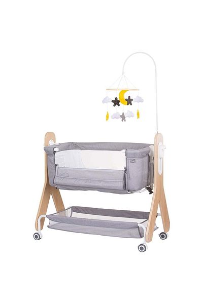 Chipolino Patut Co-Sleeper Chipolino Heart 2 Heart ghetar