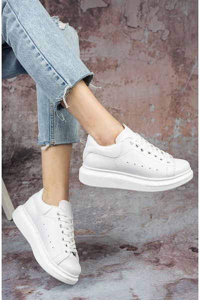 Zerenyus MAQ Daily Pantofi de damă Pantofi sport Pantofi ortopedici