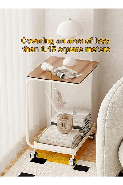 ALMUFARREJ Modern design tea and coffee side table