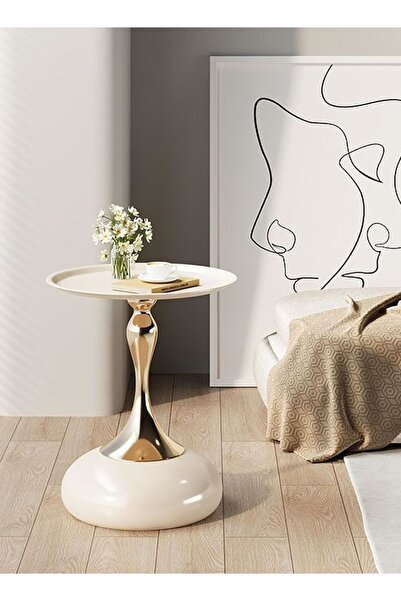 ALMUFARREJ Modern design tea and coffee side table
