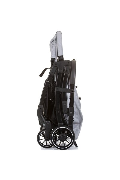 Chipolino Carucior sport Chipolino Kiss ash grey