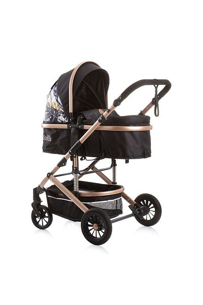 Chipolino Carucior Chipolino Estelle 2 in 1 leaves