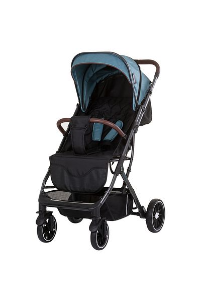 Chipolino Chipolino Combo sports stroller teal