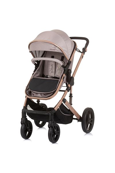 Chipolino Carucior Chipolino Amore 2 in 1 macadamia