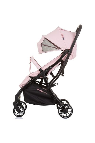Chipolino Carucior sport Chipolino Kiss flamingo