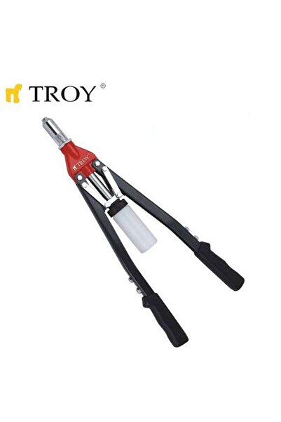 TROY T21171 Uzun Perçin Tabancası