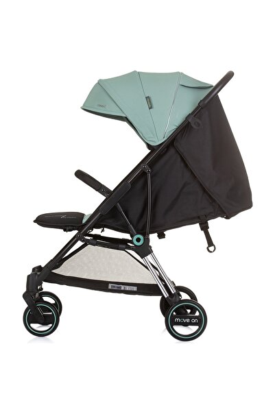 Chipolino Carucior sport Chipolino Move On pastel green