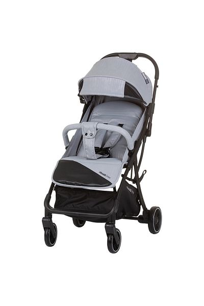 Chipolino Carucior sport Chipolino Kiss ash grey