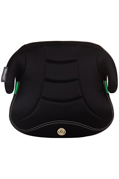 Chipolino Αυτόματος εναλλάκτης Chipolino Uty I-Size 125-150 cm από οψιδιανό