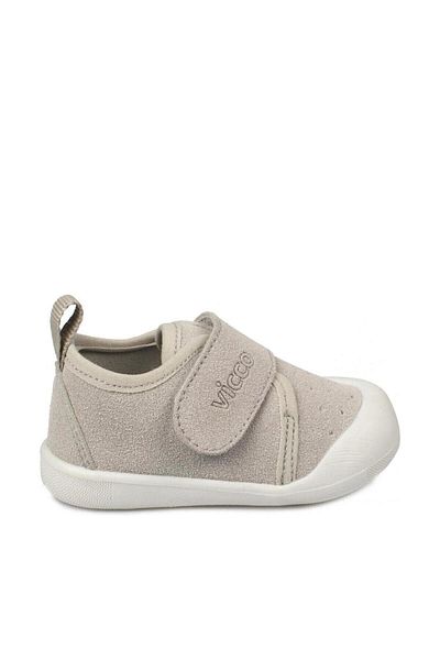 Vicco Anka Baby First Step Gray Panduf Panduf