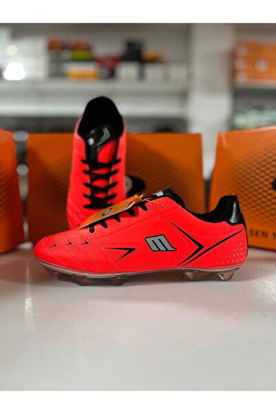 M.P. M.P. 242-2103 Orange Men's Cramps