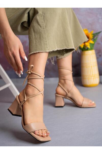 HVZ Exclusive Ženske visoke potpetice