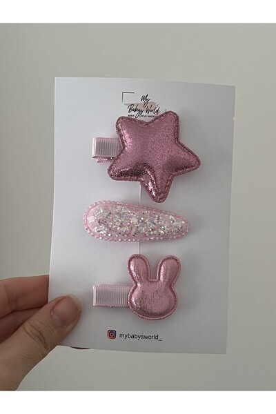 my baby’s world bebek çocuk mağzası Set de cleme pentru copii-bebe