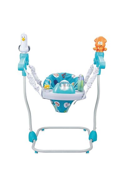 Chipolino Centru de activitati Chipolino Macarena blue