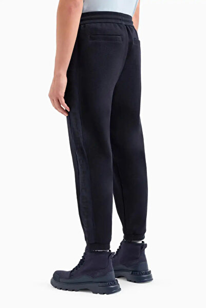 Armani Exchange Erkek Eşofman Altı Lacivert