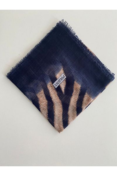 poloist Waterway Pattern Muslin Writing