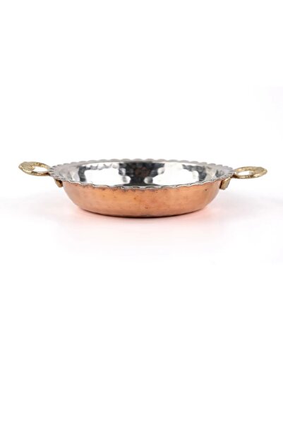 Zinnun 6-Piece Breakfast Snack Bowl - Plate Pan Look