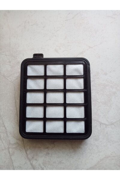 SÜPYE KORKMAZ A900 Cosmos - 3aaa Hazneli 1. Filtru de admisie a aerului de ca...