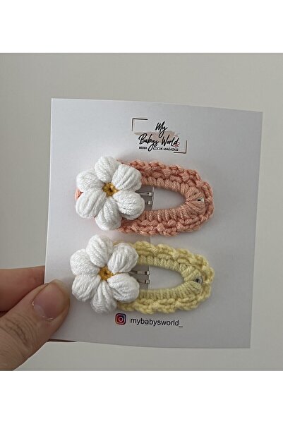 my baby’s world bebek çocuk mağzası Set de 2 catarame cu cleme model copil-bebe